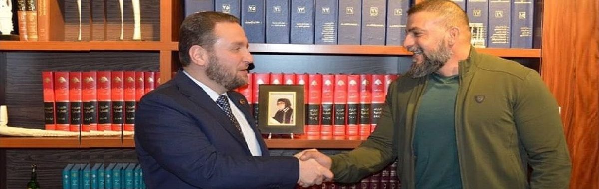 إلى روح والدتي الدكتورة منى حداد يكن...